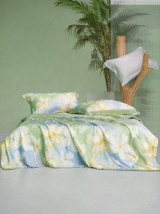 Mercury | Antibacterial Lenzing Tencel Summer Quilt