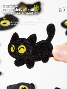 Self-Adhesive Easy Repair Patch