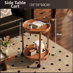 Portable Mobile Organizer