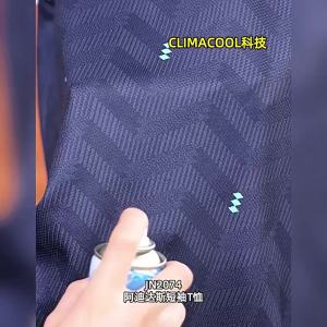 adidas | Áo Thun Thể Thao Nam Văn Hóa Bóng Đá Mới Về Thu