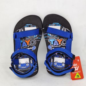 sandal gunung anak baby wanhato tayo GSM