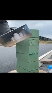 Dao Chặt Xương - Dao Cắt Hoa Quả