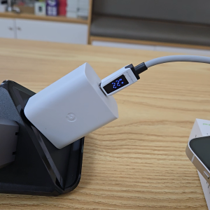Củ Sạc Google 30W Chính Hãng – Sạc Siêu Nhanh An Toàn Cho Mọi Thiết Bị