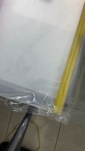 (Hộp 12 Cây) Bút chì định vị lục giác Graphite Pencil 2B EC016-2B Deli Thân gỗ mềm