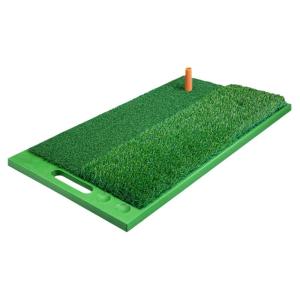 PGM GOLF | Home Practice Golf Mat Portable Swinging Chipping Practice Device