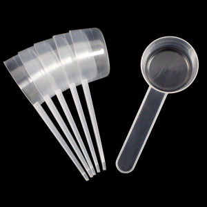 Measuring Spoon / Measuring Spoon with Scale / Liquid Cup Container
