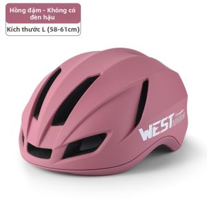 Mũ Bảo Hiểm Xe Đạp West Biking Thoáng Khí 