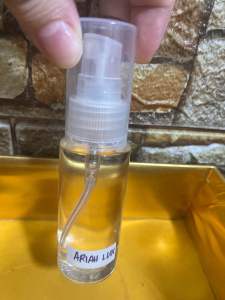 Aria Lux Cologne 30ml