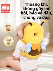 NUBILUBI | Anti-collision Head Protection Pad for Babies and Toddlers