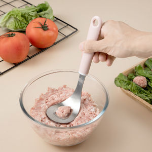 Homenhome khuôn làm bóng đục lỗ tròn bền cho gia đình