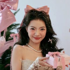 กิ๊บติดผมโบว์ผีเสื้อสีชมพูยาวเกินความคาดหมายสำหรับผู้หญิง สไตล์ฝรั่งเศส คลิปติดผมด้านหลังศีรษะ คลิปติดผมด้านข้าง ตกแต่งผมหวาน คลิปยางยืด