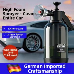 TEKANAI | High Pressure Car Wash Foam Nozzle