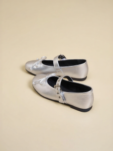 Josiny | Vintage Mary Jane Design Spring/Summer Versatile Fashionable Single Shoes