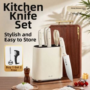 Zhang Xiaoquan | Cutting Board and Knife Kitchen Set
