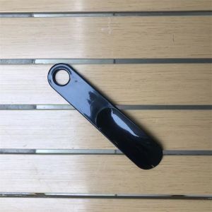 Portable Smooth Short Handle Shoe Horn Convenient Long Handle Easy to Use for Pregnant Women Elderly And Children Shoe Drawer