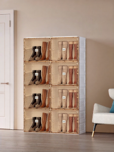 MAYi BOX | Lazy Simple Easy-to-Store Shoe Rack Large Capacity