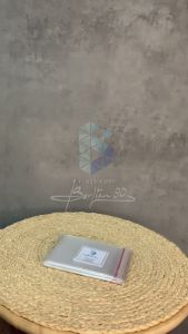 Plastik Opp 135 x 14 cm Tebal 40s micron isi 100 lembar