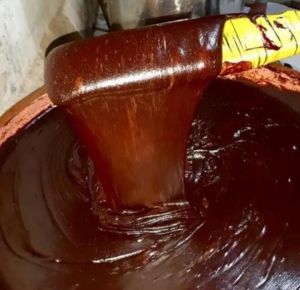TERLARISTERMURAH/JENANG BERAS KETAN GULA JAWA ASLI/kemasan 1kg