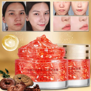 Dragon Blood Cream Whitening Moisturizing Melasma Remover Acne Freckles Remover 50g Moisturizer Skincare Delicate Facial Firming Restore Skin Repair Comfort Moisture Hydrate