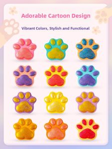 NARBERRY | Baby Bathing Essential Oil Bath Ball