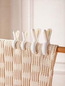 MODERN SWEETHOME | Windproof Non-slip Clothes Peg
