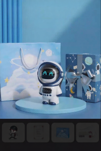 YANCHENYAN | AI Smart Robot Toy
