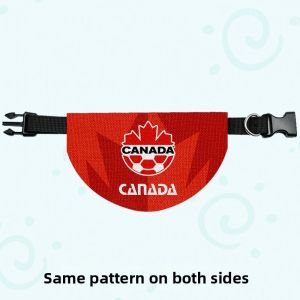LEXI | Fan Scarf