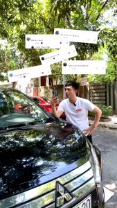 [CHÍNH HÃNG - BH 12 THÁNG] Camera hành trình ô tô ONTEKCO A50 PRO có wifi - Màn hình 3inh  Có wifi xem video qua điện thoại