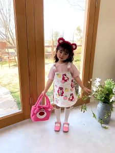PRINCESS KESLI: Baju Anak Desain Kreatif & Nyaman