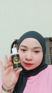 MINYAK HERBA AL JABBAR MINYAK SAPU PANAS BERANGIN AROMATERAPY (60ml)