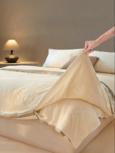 COSMO LADY | Xinjiang Cotton Adjustable Dual-layer Duvet