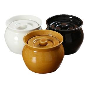 TAOXIANGYI | Household Ceramic Soup Pot One Portion