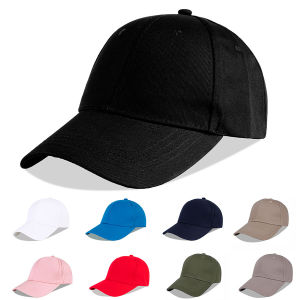 Toddler Baby Boys Girls Baseball Cap Hat-100% Durable Sturdy Cotton Hat