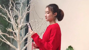 Gantungan HP Tali ID Card Karakter Kartun Motif Lucu AH030 - LPM