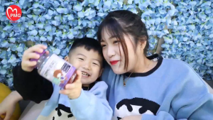 [JH NUTRITION] Gummy Bears 3 Flavours (Healthy Gummies for kids) - immune appetite booster