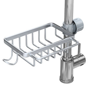 youqin | Stainless Steel Kitchen Organizer for Dish Drying and Storage
