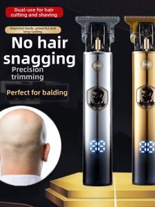 Precision Shaver Hair Cutting Trimmer