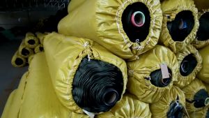 【ดึงความสดของผลไม้ออกมา】4CM หญ้าเทียม A+++ ใบตองปลอม หญ้าเทียม สนามหญ้าจำลองคุณภาพสูง หญ้าเทียม อายุการใช้งานยาวนาน สีเหมือนจริง นุ่มนิ่ม ทนไฟ ระบายน้ำง่าย คุณภาพสูง หญ้าแผ่น หญ้าสนาม หญ้าปูพื้น หญ้าแผ่น  ใบตอง ใบกล้วย ใบตองเทียม