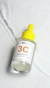 MR Epple 3C Body Essence