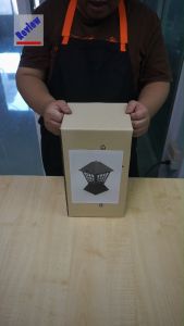 โคมไฟ หัวเสา LHT001 (Q-29)