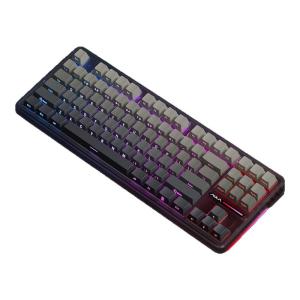 AULA | F87/F87Pro Customizable Tri-Mode Bluetooth Mechanical Gaming Keyboard