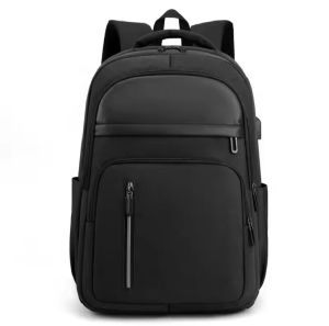 Tas Ransel Sekolah Anak Pria SD SMP Kapasitas Besar Banyak Ruang Tas Ransel Sekolah Tas Ransel