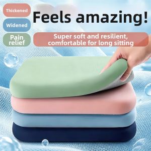 JIFANPAUL | High-Elastic Memory Foam Cushion