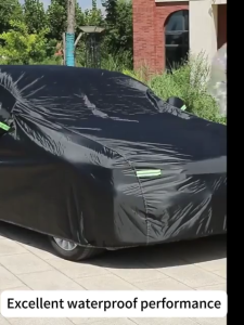 【Durable for 100 years】auto exterior coverscar coverSedan Car Cover Rainproof &sunproof/Dustproof/Thickened and wear-resistant Scratch-resistant/Tear-resistant waterproofwaterproof car covercar cover sedan