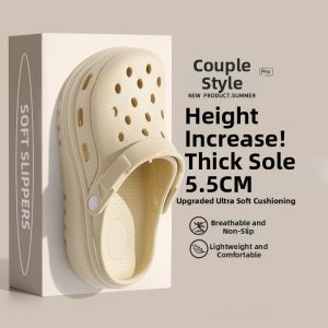 TZLDN | Anti-Slip Anti-Odor Sandals