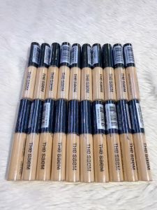 Thanh che khuyết điểm The Saem Cover SPF28/PA