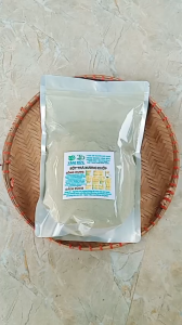 100g bột trà xương khớp