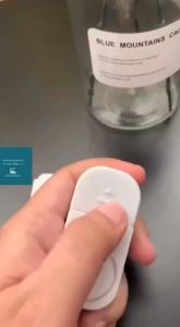 Combo 2 bộ chuông Báo Động cửa nhà nhỏ gọn tiện dụng (2 bộ)