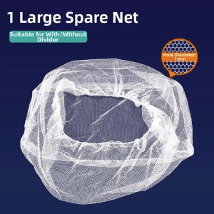 Hadassah | Survival Improving Fish Breeding Isolation Box