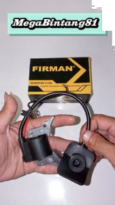 koil cdi mesin potong rumput coil cdi mesin potong rumput coil potong rumput 2t merk FIRMAN